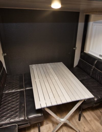 Imperial Outdoors Xplore Off Road Travel Trailer