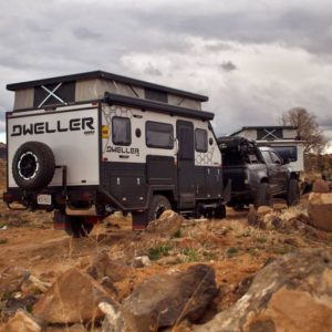 OUTBACKINNOVATIONS OBIDweller