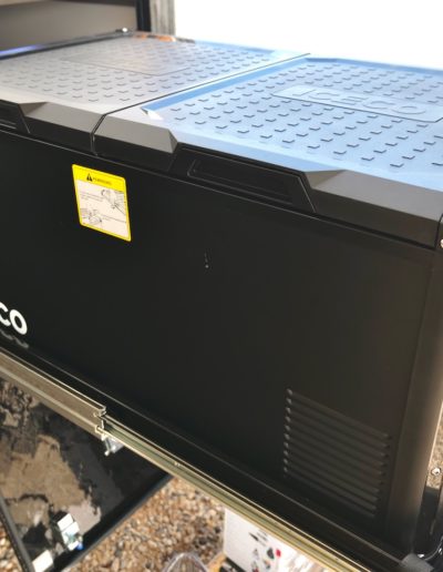 Dweller 15 Fridge