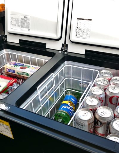 Dweller 15 Fridge