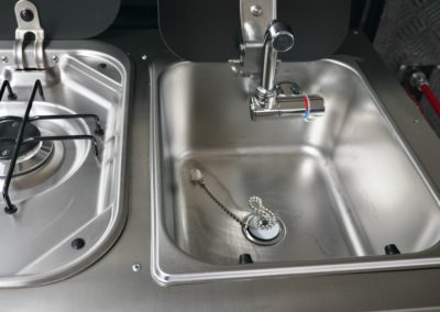 Dweller 15 Sink