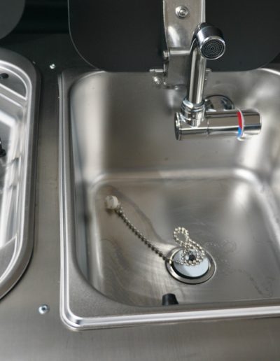 Dweller 15 Sink