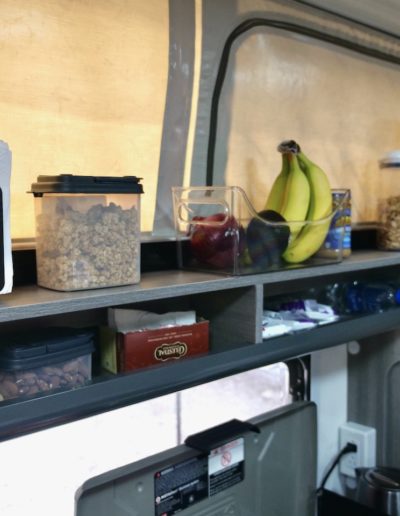 Dweller 15 Kitchen