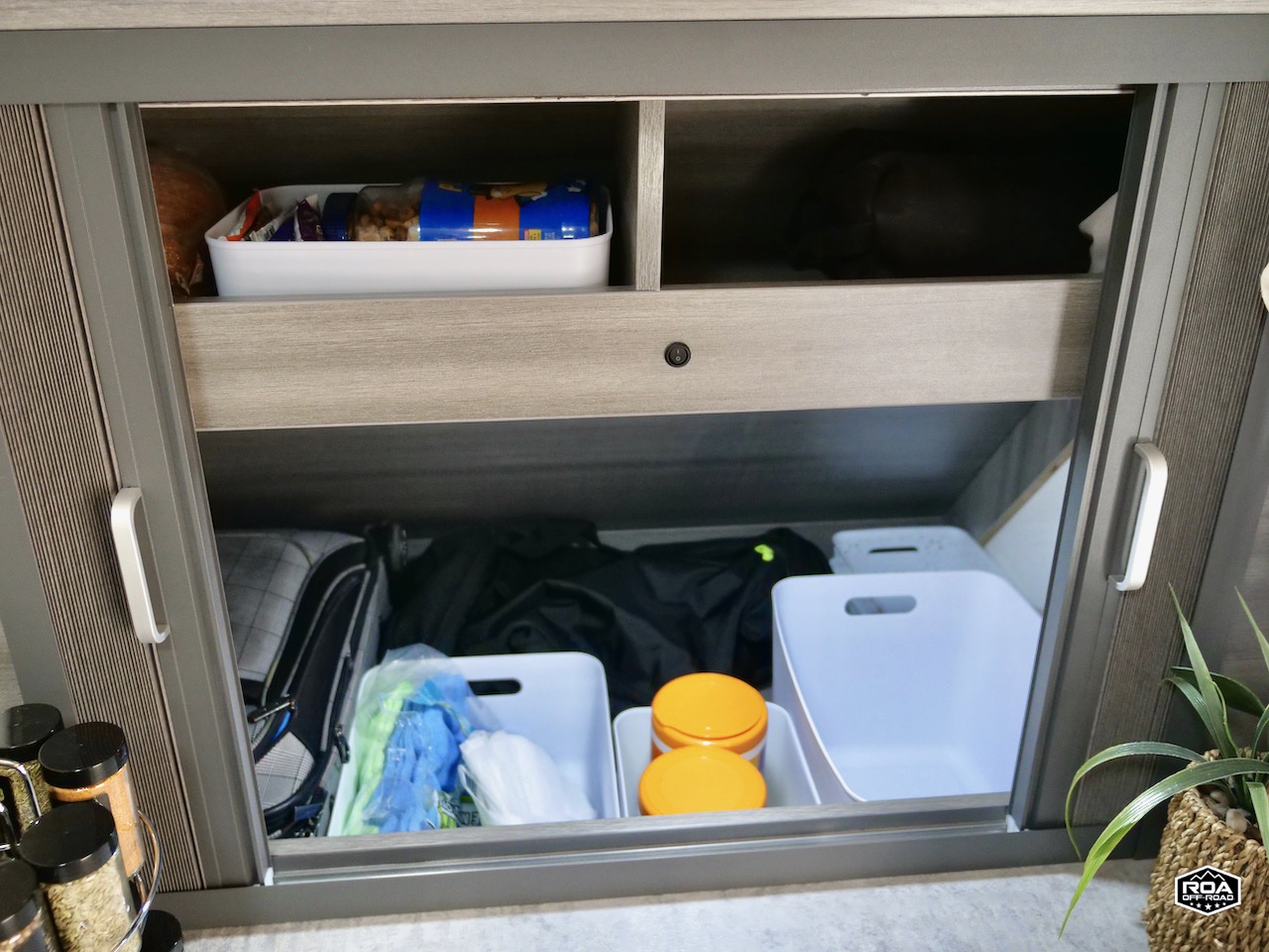 OBIDweller|TonsofStorage