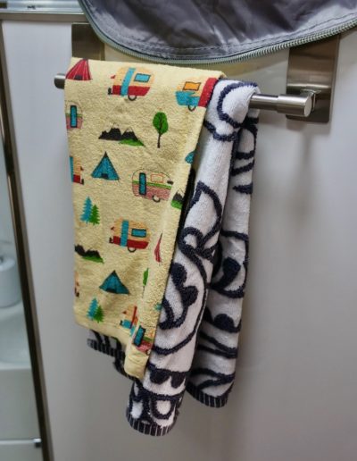 Dweller 15 Bathroom