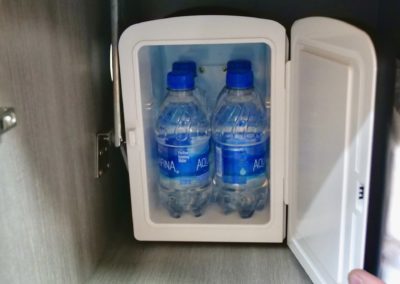 RV Mini Fridge