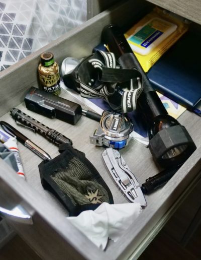 RV Storage