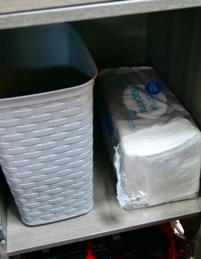 RV Storage