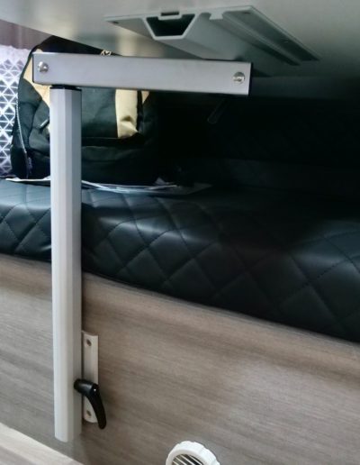 RV Dinette