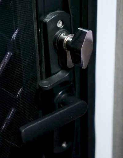 Dweller Lock