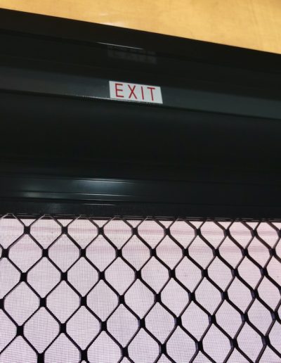 Dweller Door/Exit
