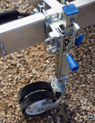 Tongue Jack