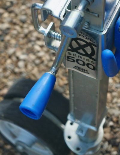Tongue Jack