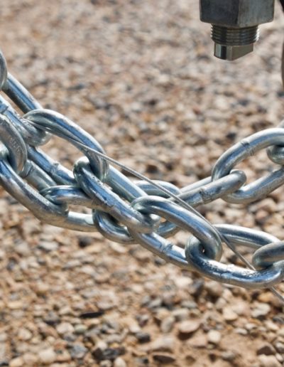Safety Chains