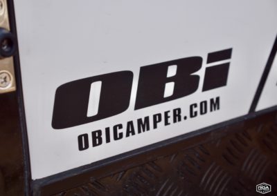 OBi Camper