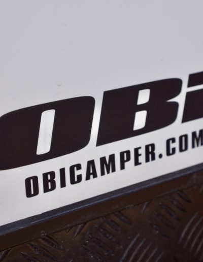 OBi Camper