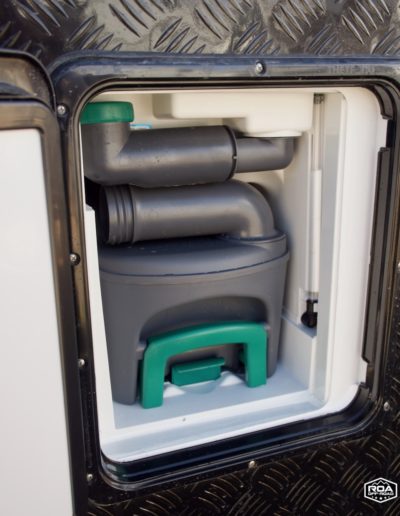 Dweller 15 Plumbing