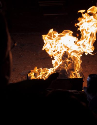 Fire