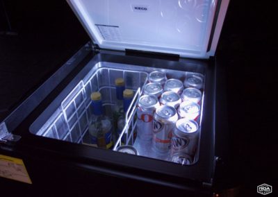 Dweller 15 Fridge