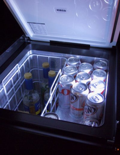 Dweller 15 Fridge