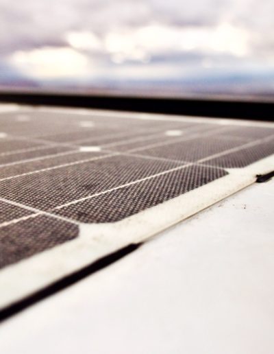 Dweller 15 Solar