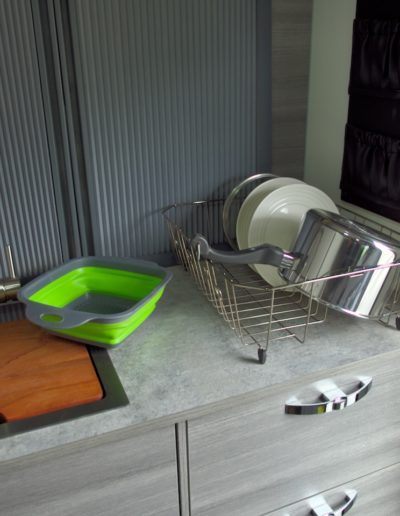 Dweller 15 Kitchen Sink