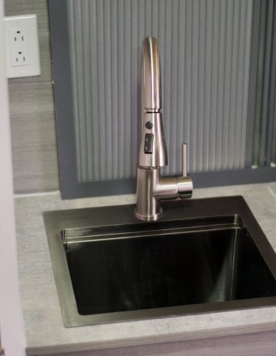 Dweller 15 Sink