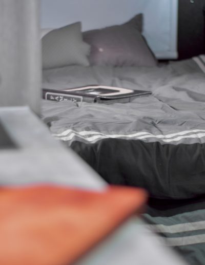 Dweller 15 Bed