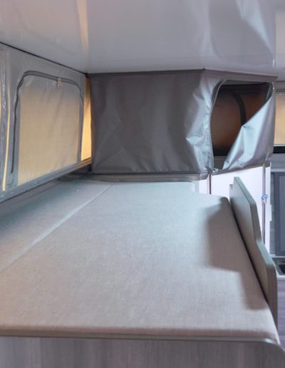 Dweller 15 Interior