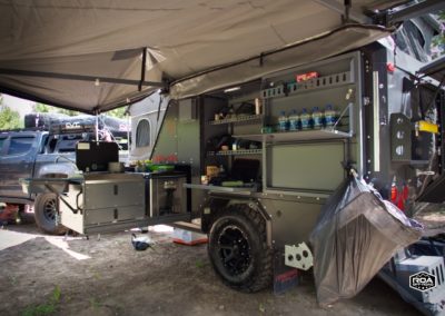 ConquerorUEV |UniqueOutdoorKitchen