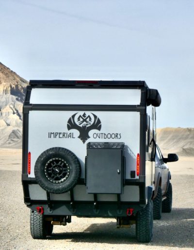 Roamer 1 | Imperial Outdoors