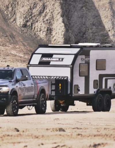 Roamer 1 | Imperial Outdoors