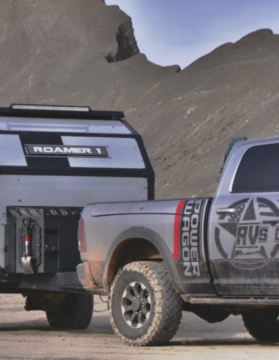 Roamer 1 | Imperial Outdoors