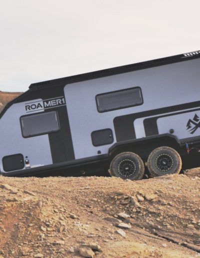 Roamer 1 | Imperial Outdoors