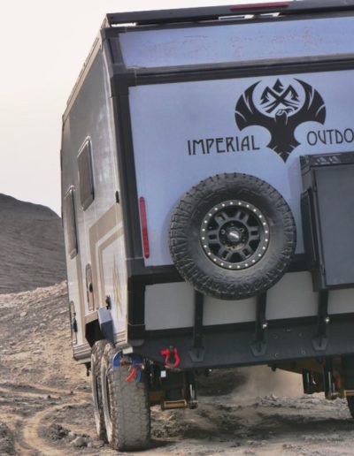 Roamer 1 | Imperial Outdoors