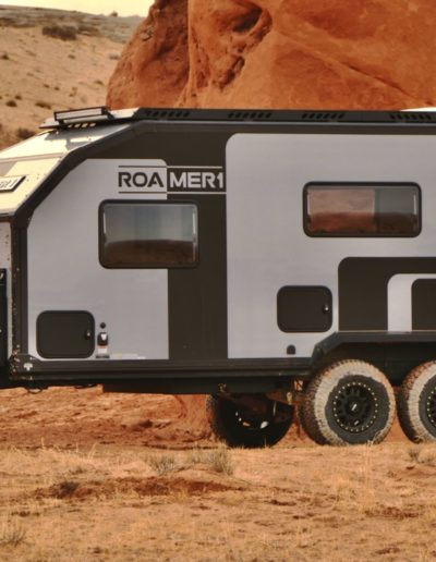 Roamer 1 | Imperial Outdoors