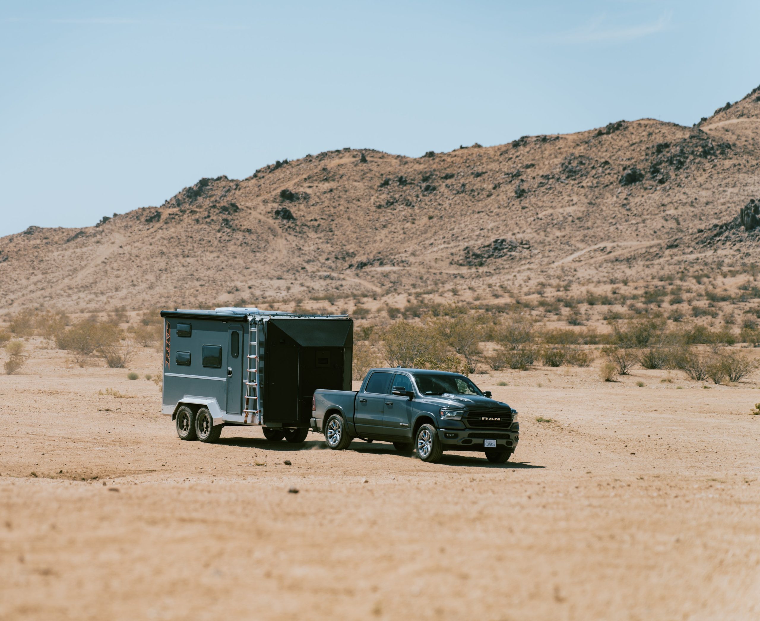Motive|RKSOff Road
