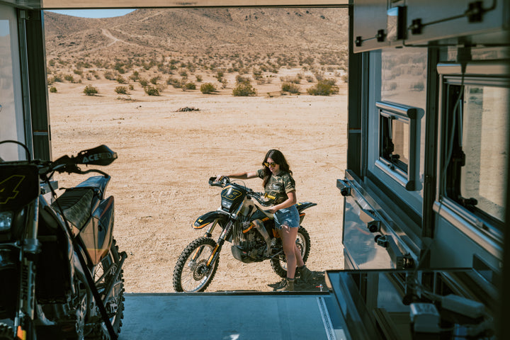 Motive | Space for Toys