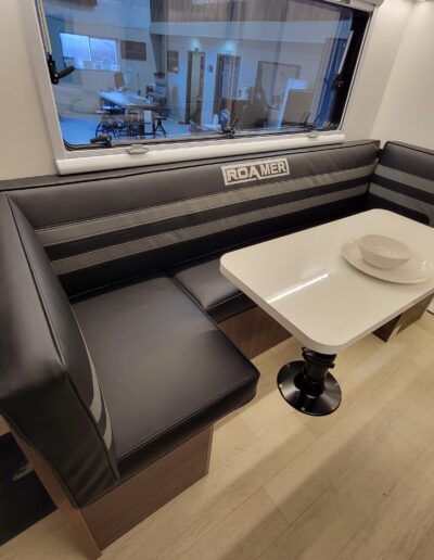 Roamer 1 Inside Booth (1)