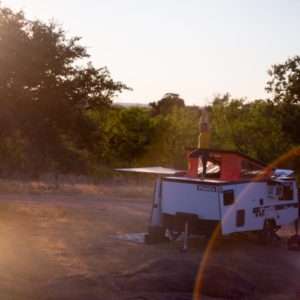 Mantis Overland | Taxa Outdoors