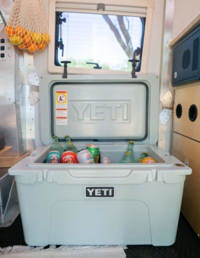 Mantis Overland Trailer