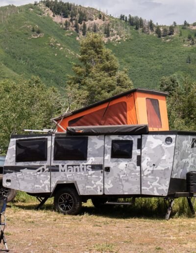 Taxamantis 50