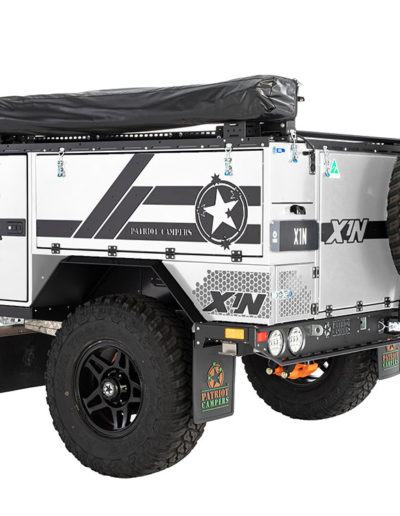 XN WEB WHITE