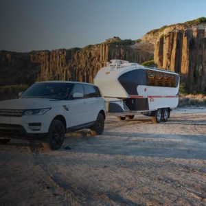 Kruiser T Class | Kimberly Kampers