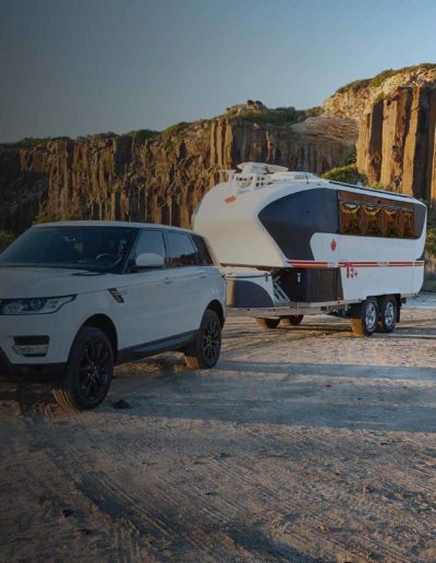 Kruiser T Class | Kimberly Kampers