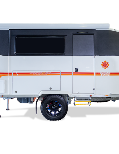 Kruiser T Class | Kimberly Kampers