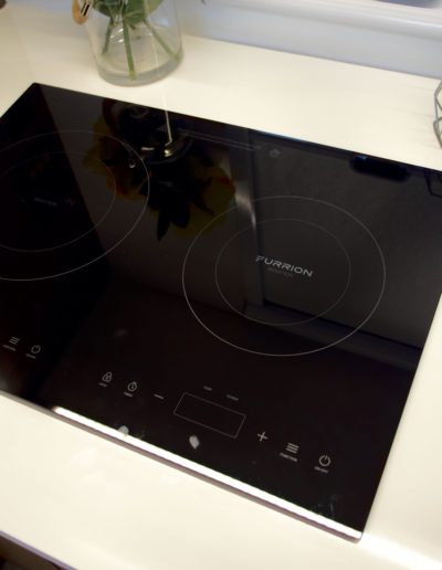 Imperial Outdoors Xplore X195 induction cooker