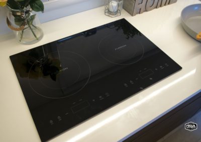 Imperial Outdoors Xplore X195 induction cooker