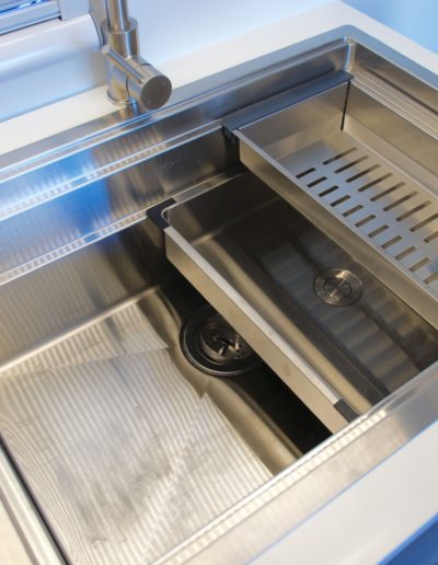 Imperial Outdoors Xplore X195 sink