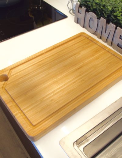 Imperial Outdoors Xplore X195 chopping board